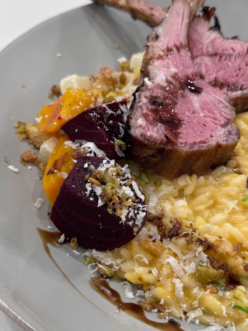 Steak Delights
