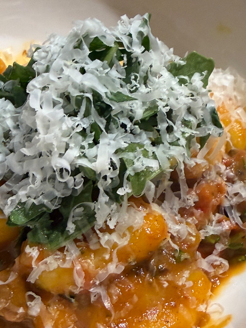 Taste of Italy