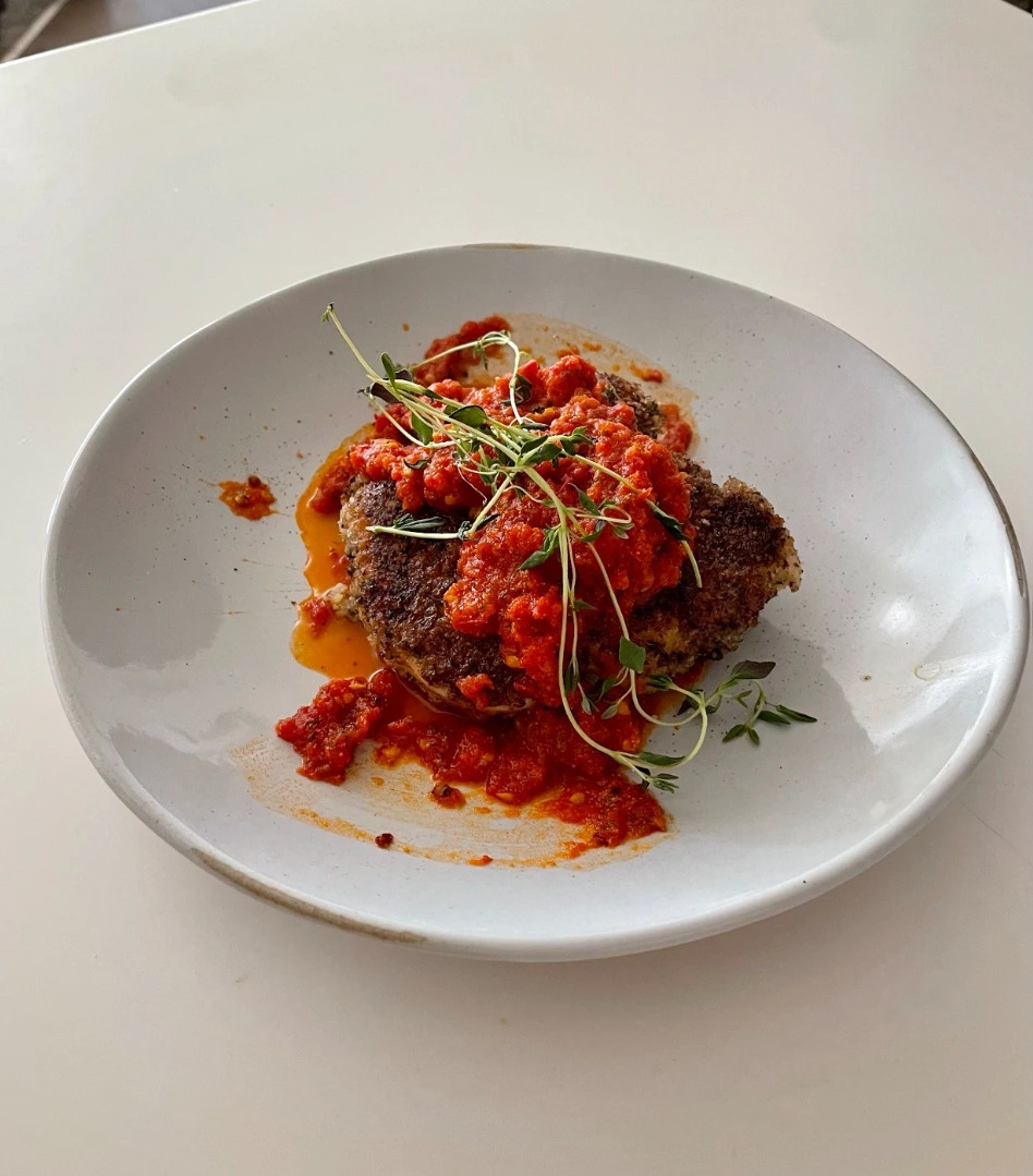 Italian/Mediterranean - Exclusive