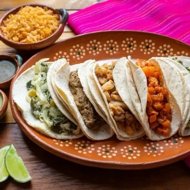 México en tu Mesa
