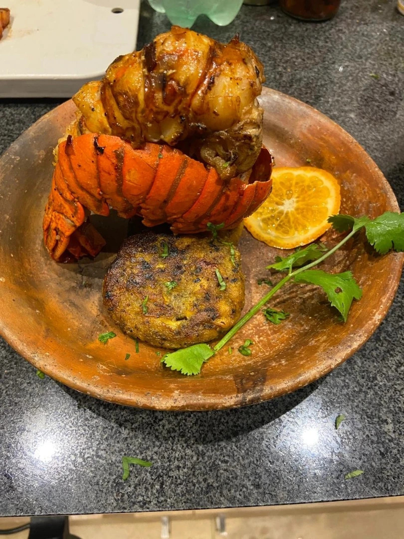 Mediterranean flavors