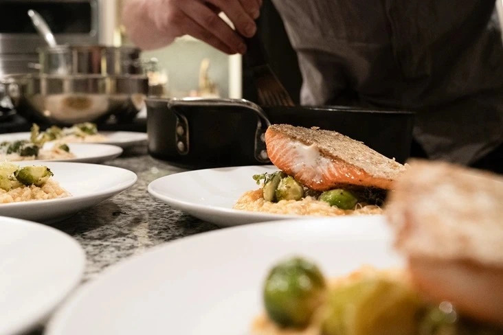 Brenden Exclusive Chef Experience
