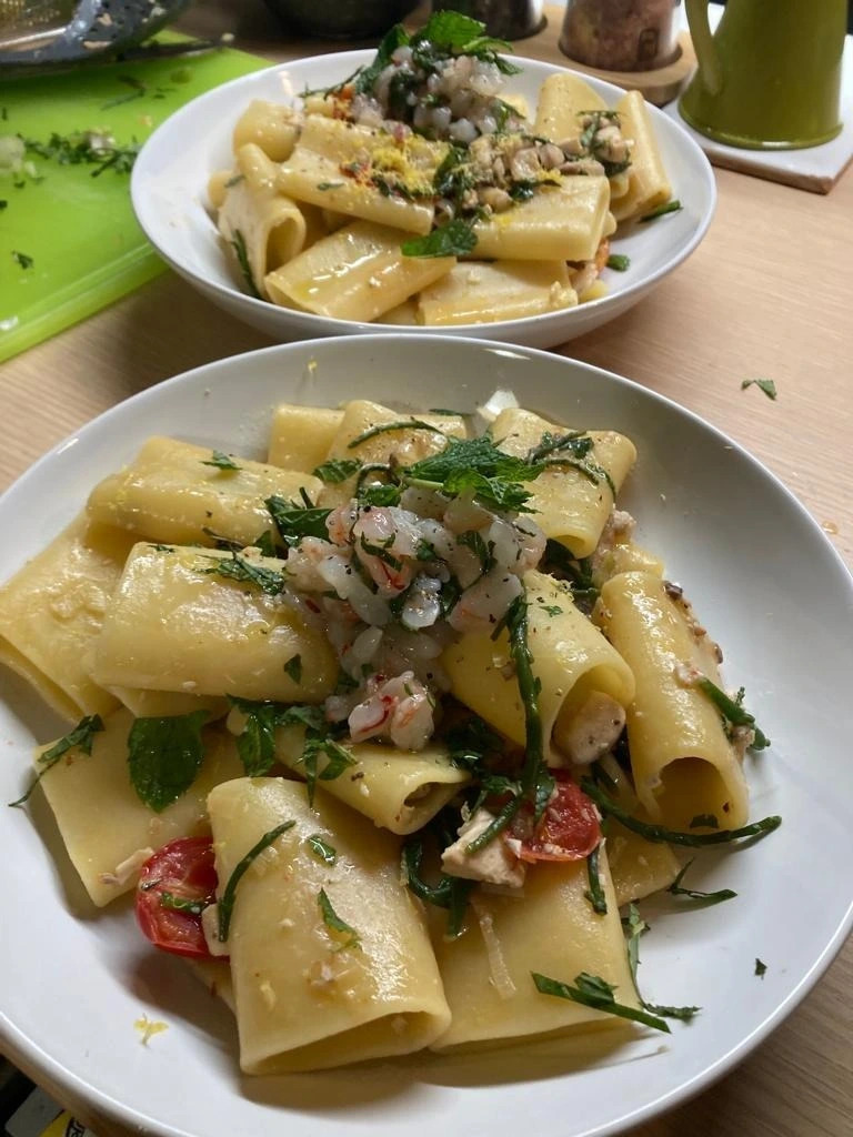 Semplicità e tradizione