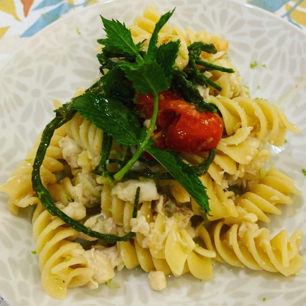 Tradizione della nonna