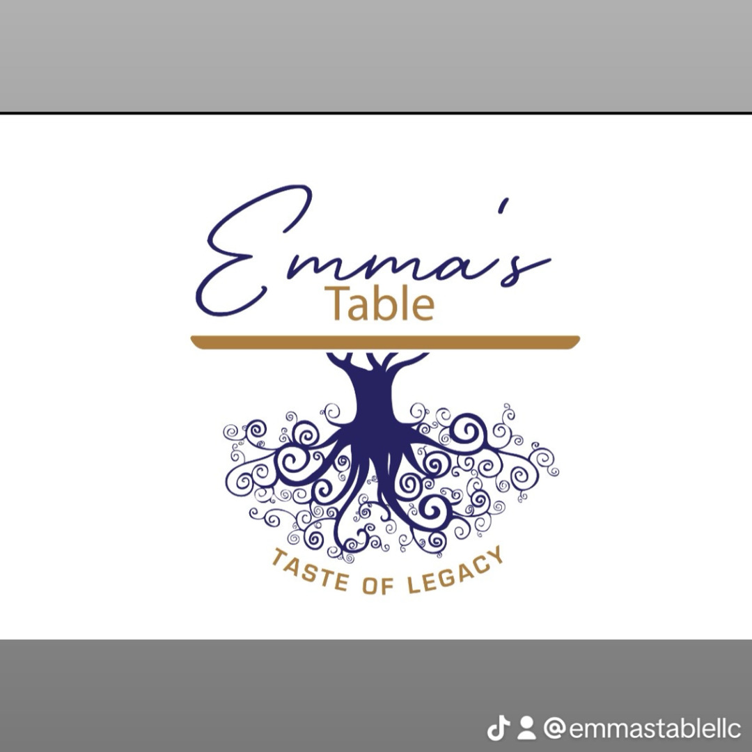 Photo from chef Emmas Table Llc Chef Tasha
