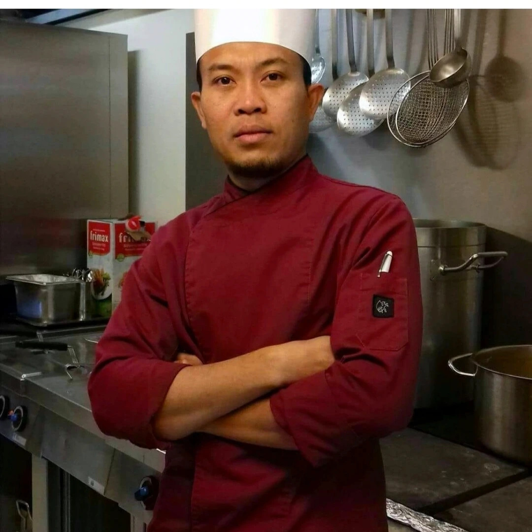 Photo from chef Budianto Budianto