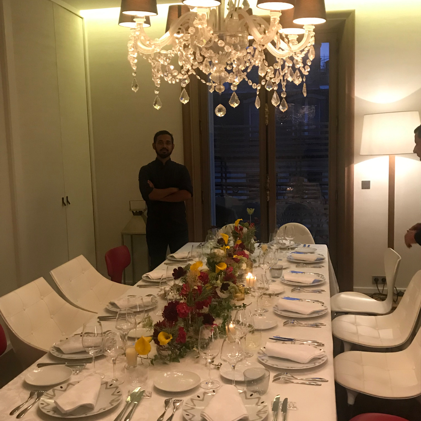 Photo from chef Mar Private Chef