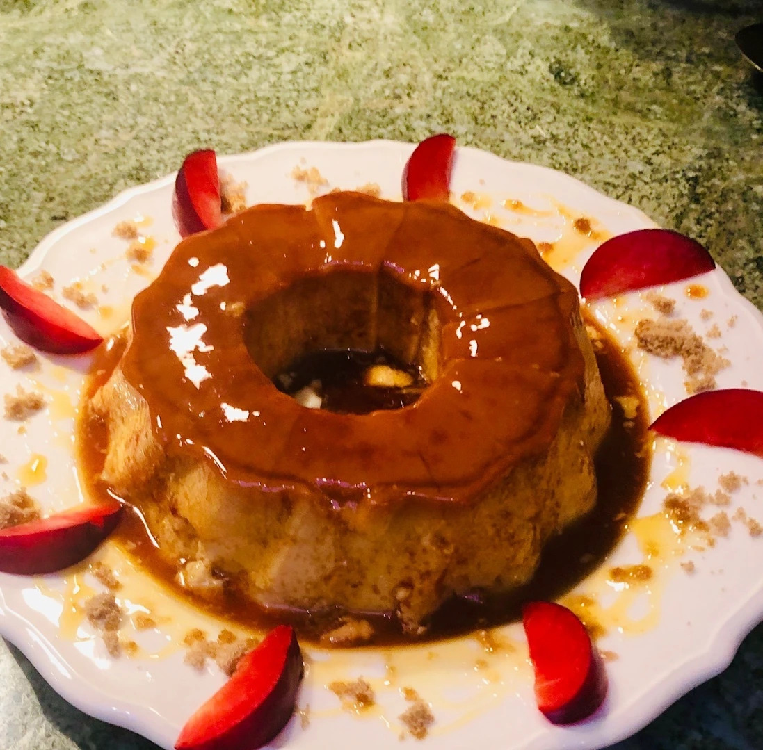 Rhythm & Spice · 3 Courses