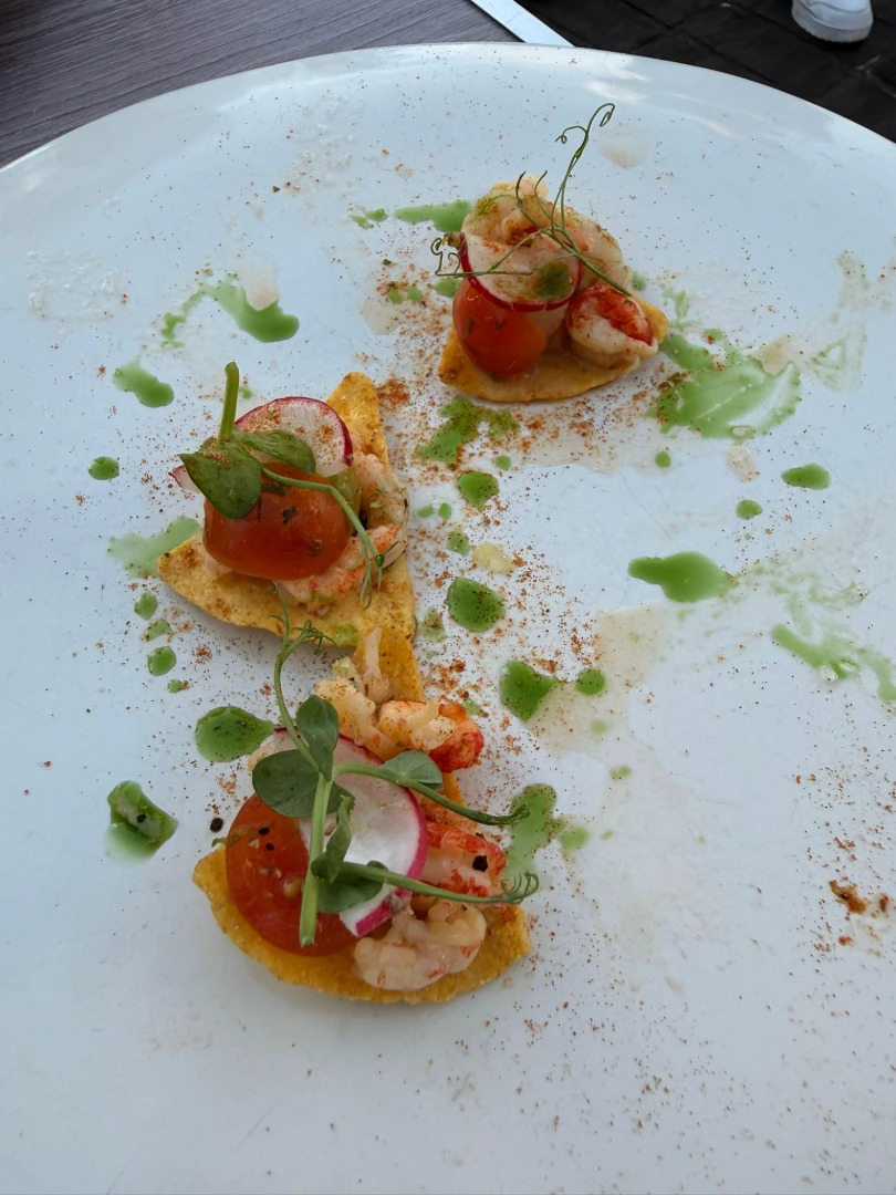 Thai–European Fusion (Bangkok Influence)