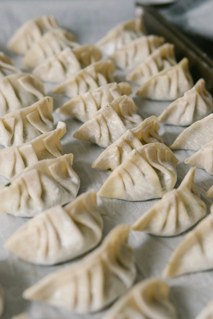 The Umami Route