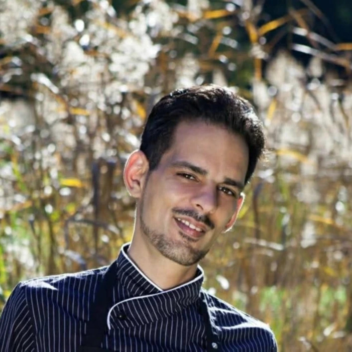 Foto von Karl Christian Mansy