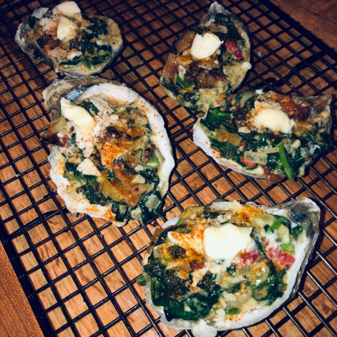 Seafood