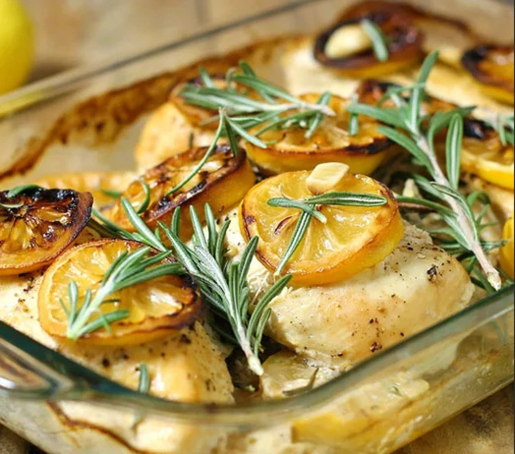 Seafood - Indulge