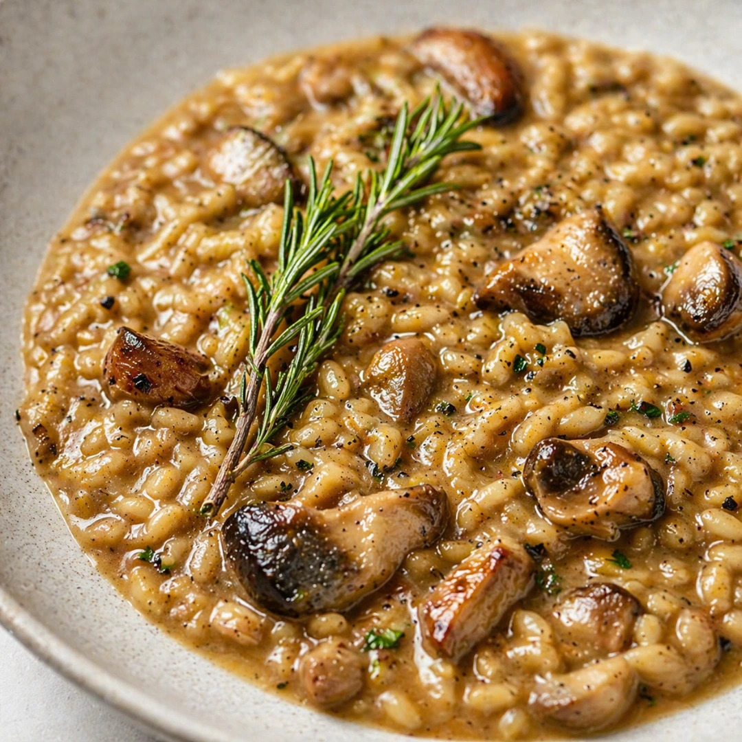 Menú Mallorquín Clásico