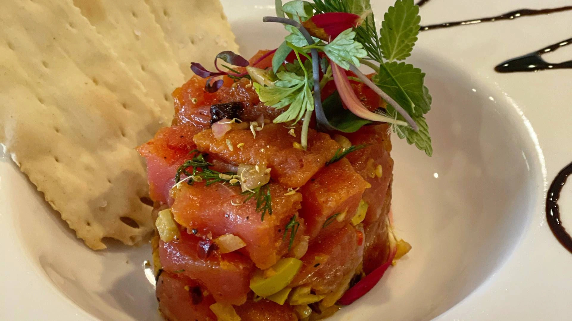 A Taste of Mexico