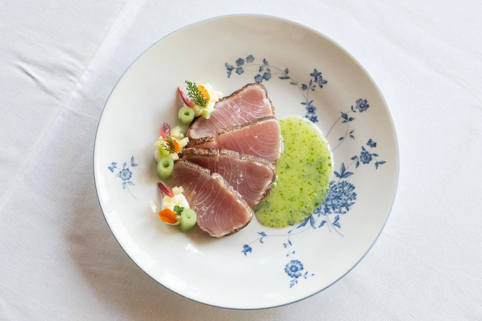 Degustazione di mare
