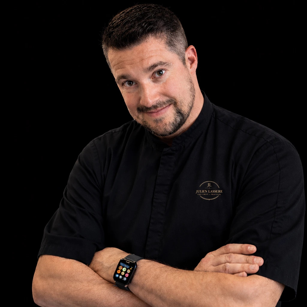 Photo de Julien Lassere