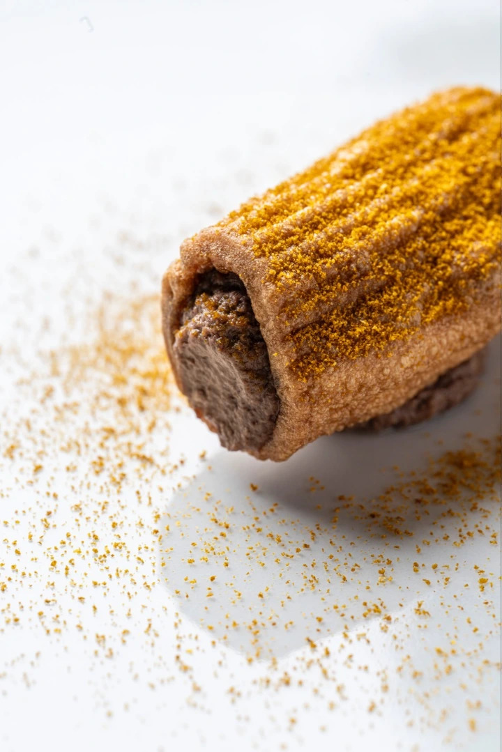Flavoursome bite