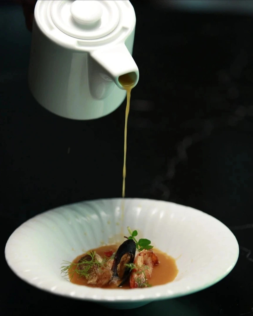 Italian Essence