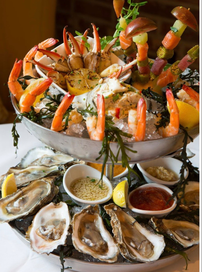 Latin American Caribbean Taster