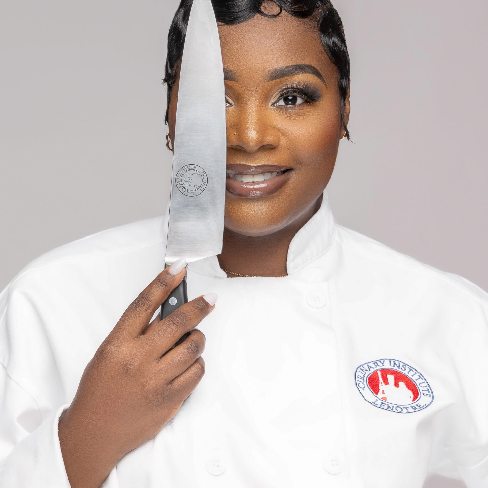 Photo from chef Keyshia Pruitt Keyshia Pruitt