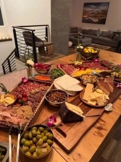 Chef’s Playground