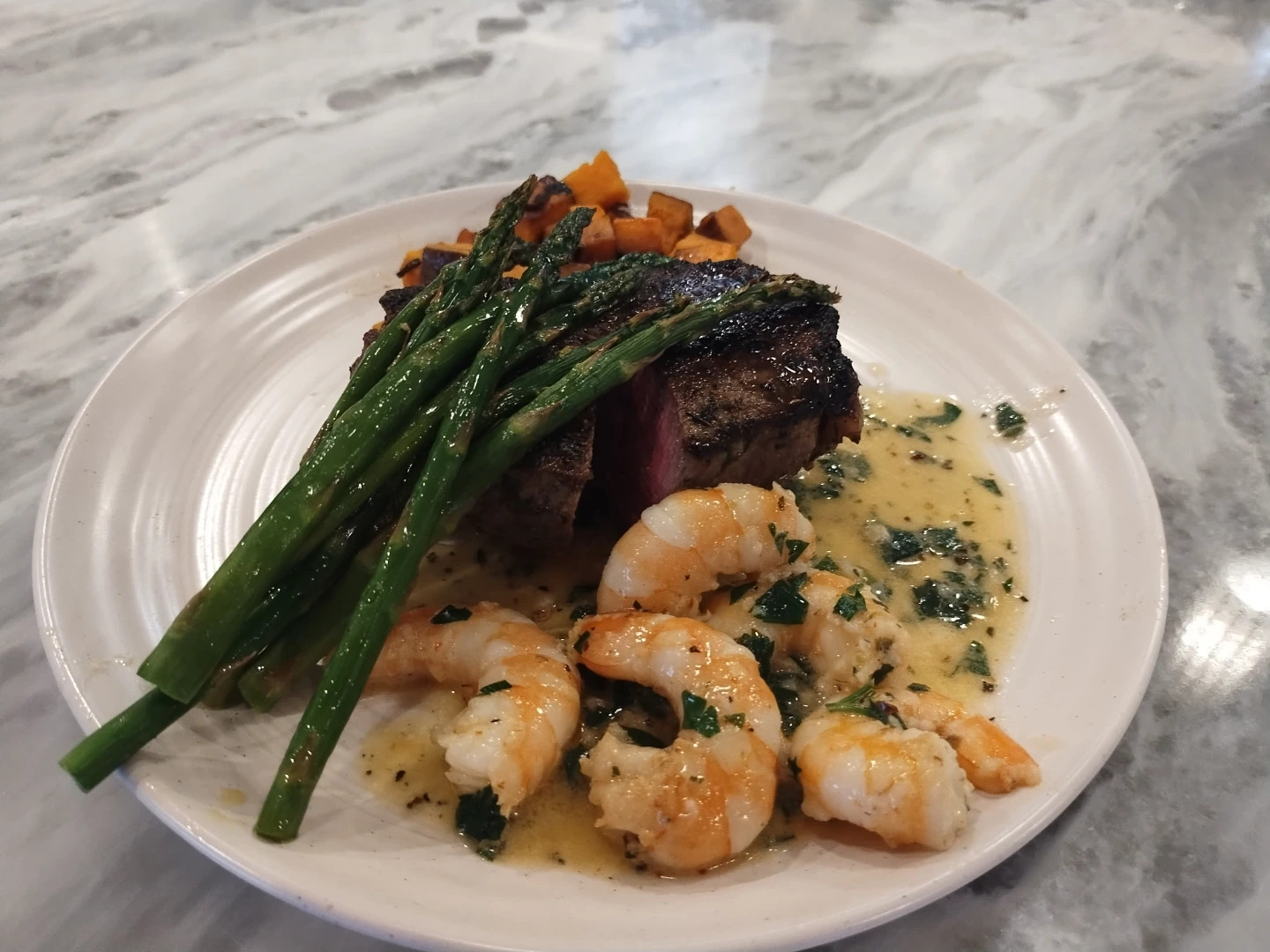 Exclusive Chef Table