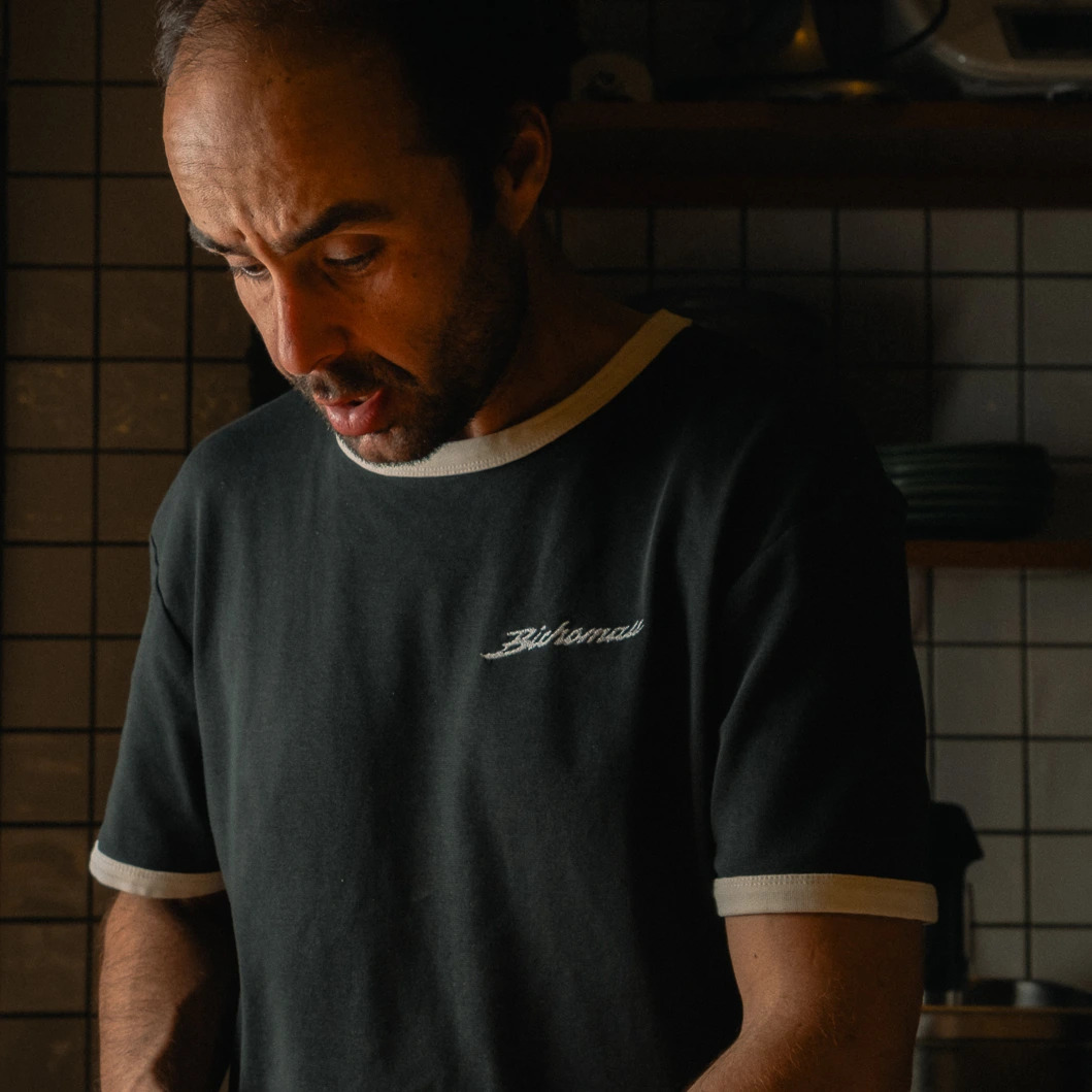 Photo from chef Tomás Rocha