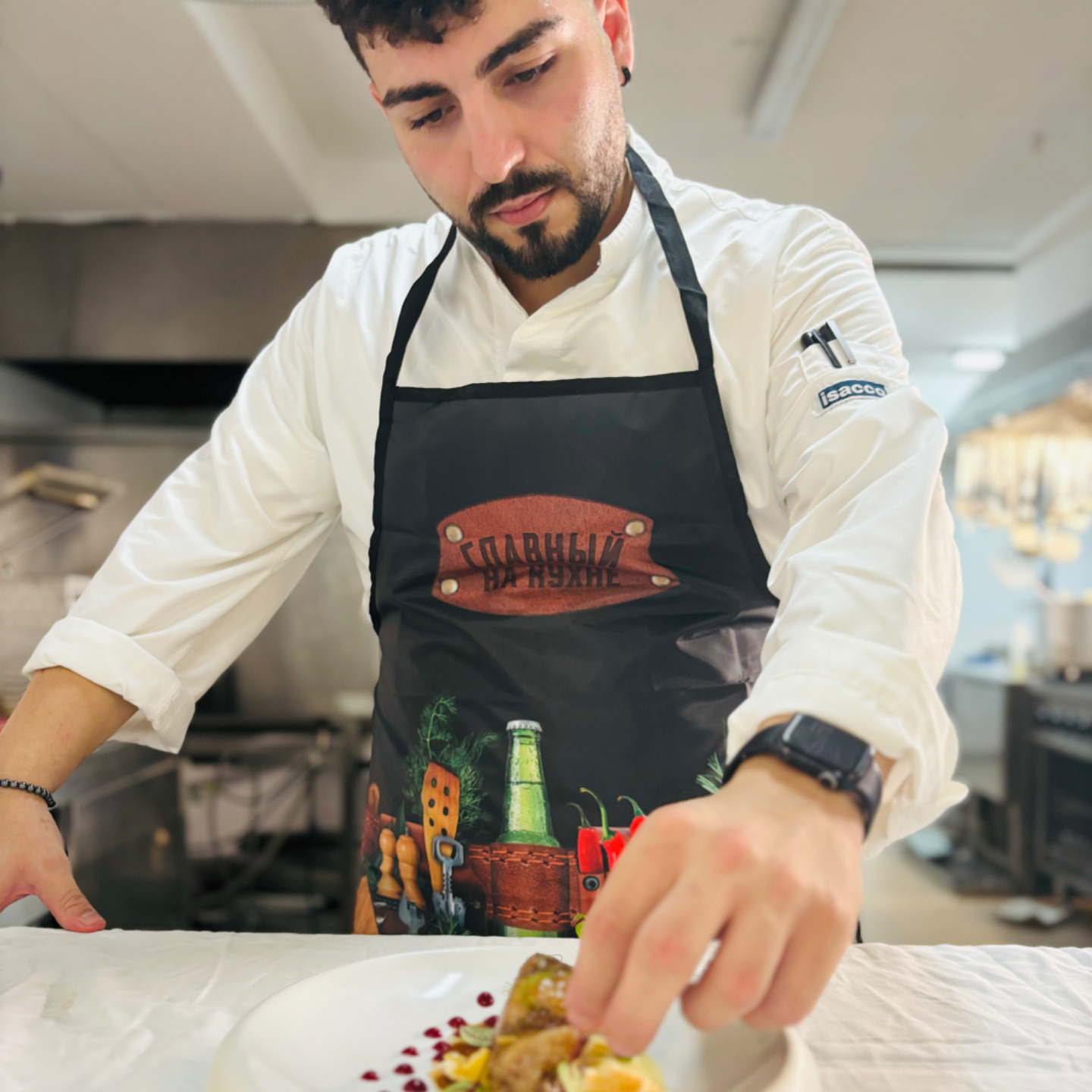 Foto di Enzo Bottino