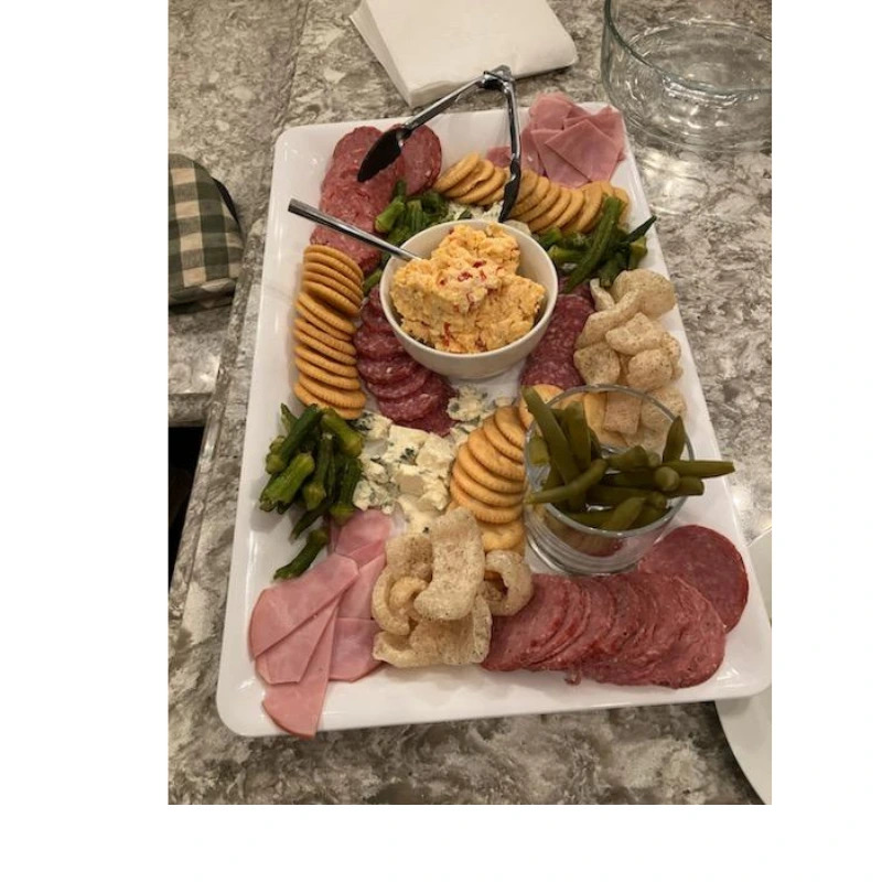 The Chef Darrell Experience