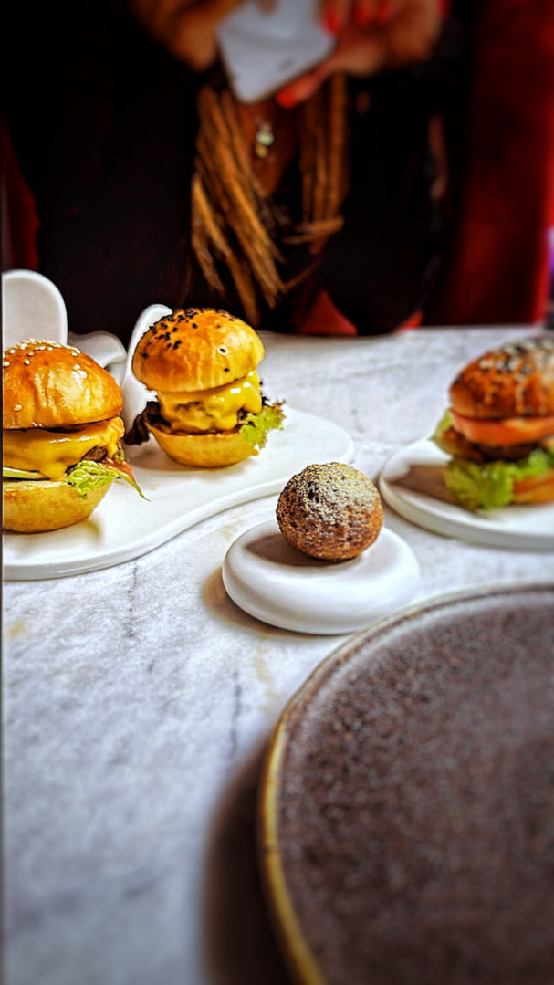 Street food