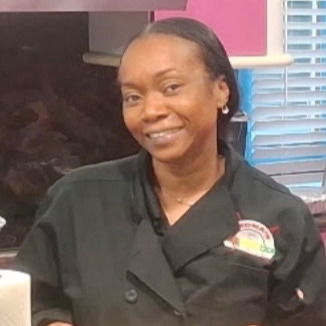 Photo from chef Remorna Pottinger Ochoa