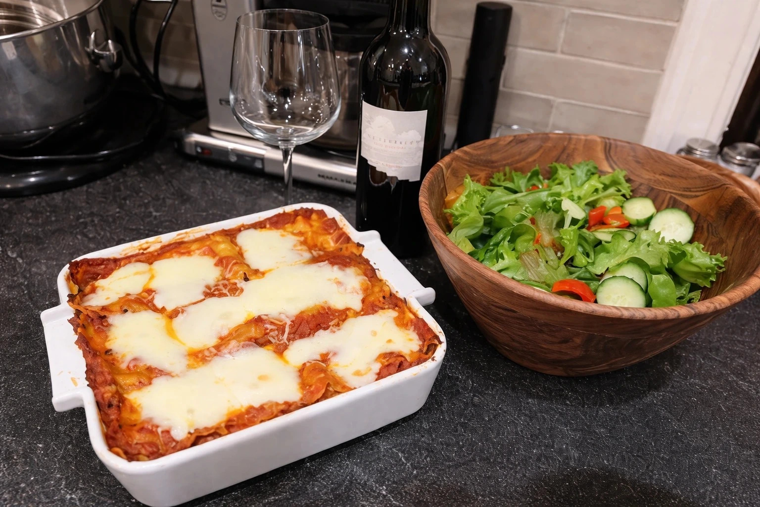 A Taste of Italy