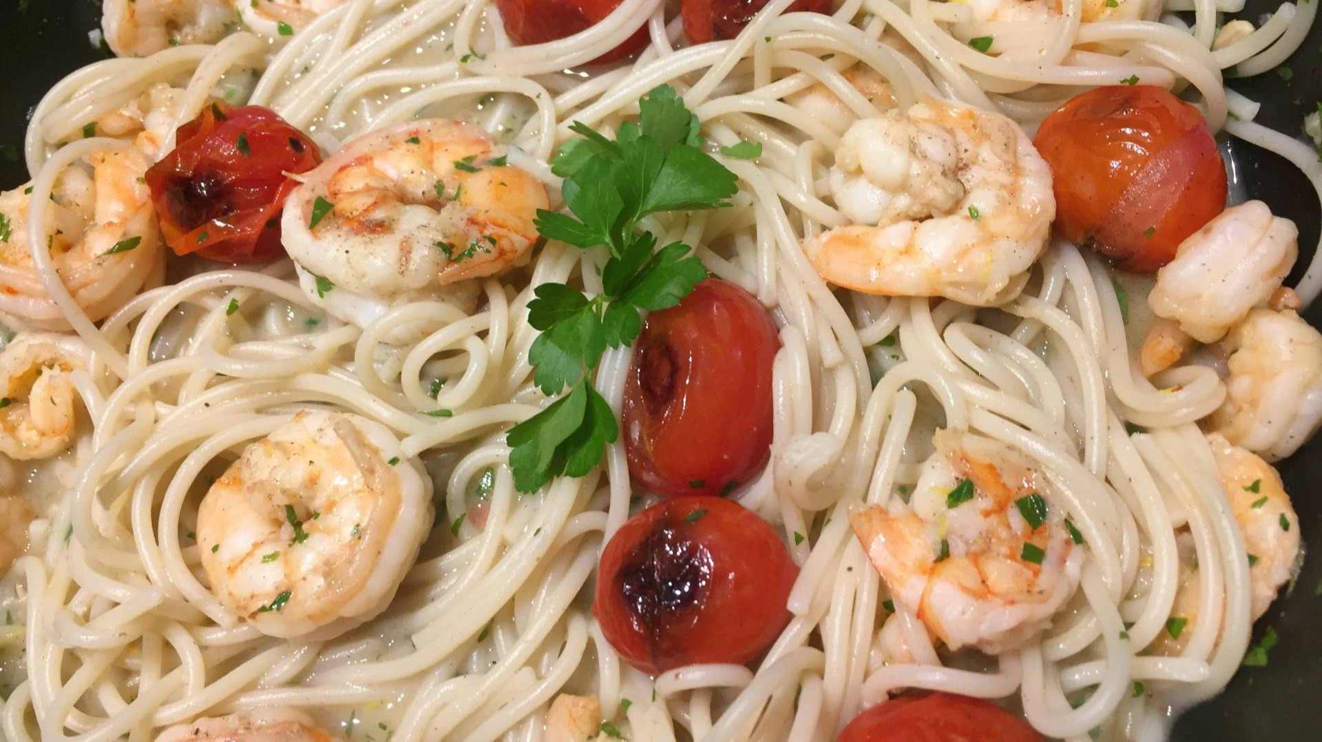 Italian Inspired