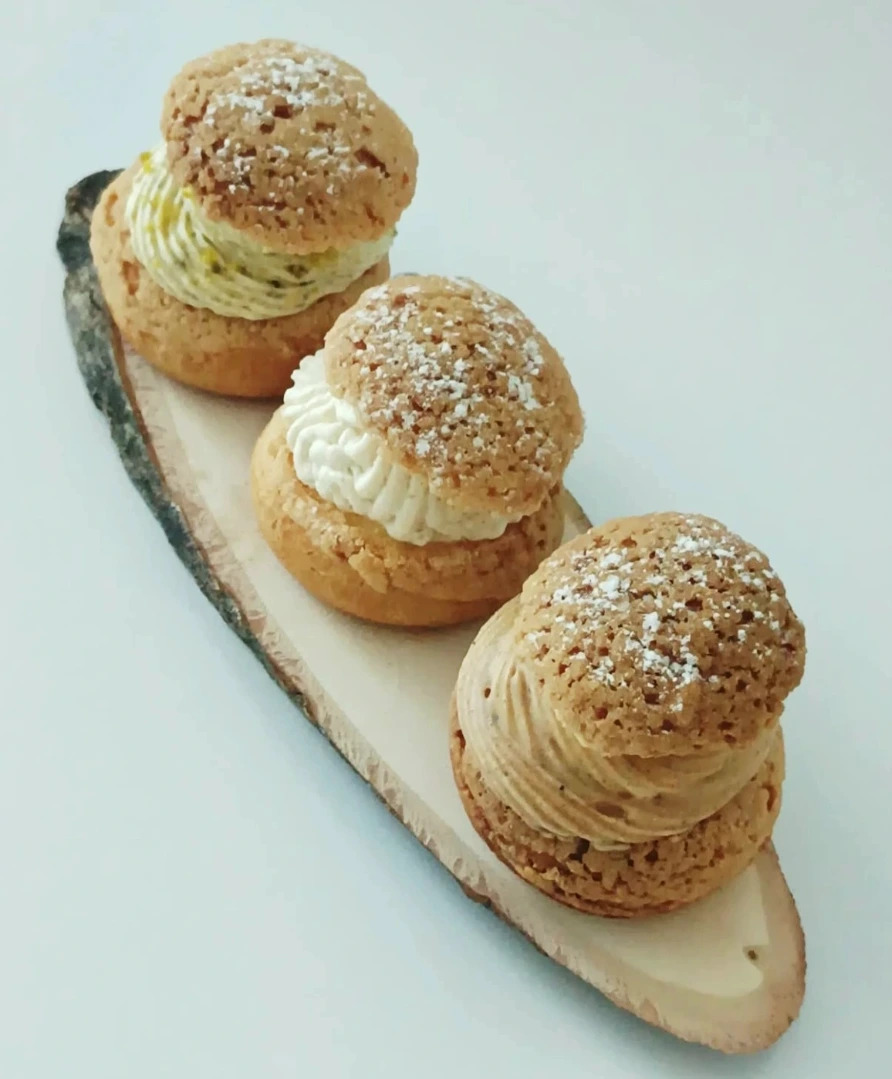 Chef’s Breakfast