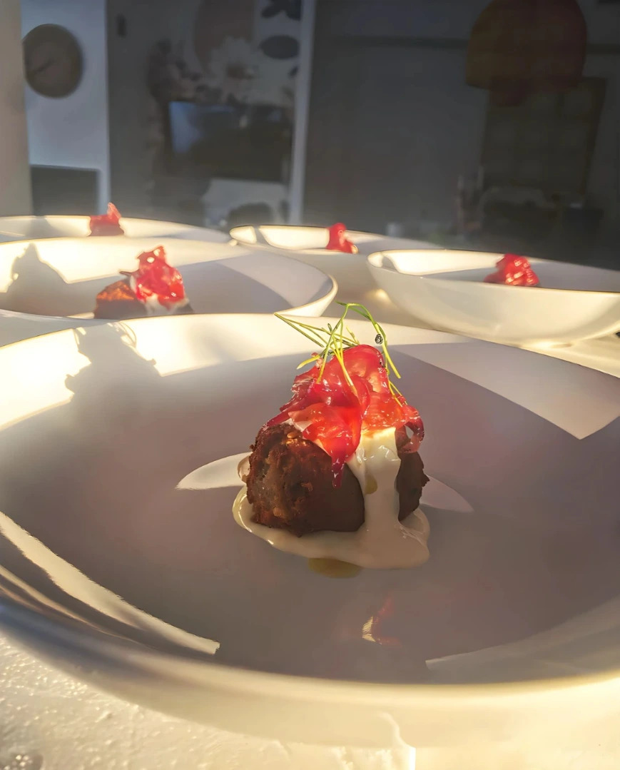 Mediterranean to Taste