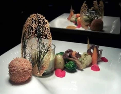 Authentique French Delight
