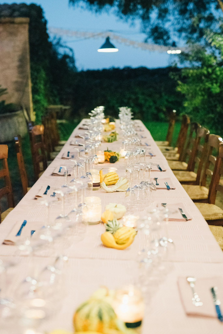 Family Reunion!