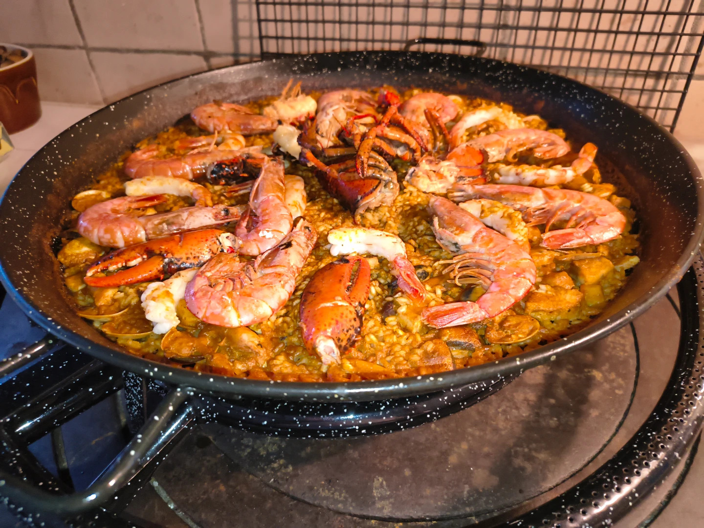 Valencia...