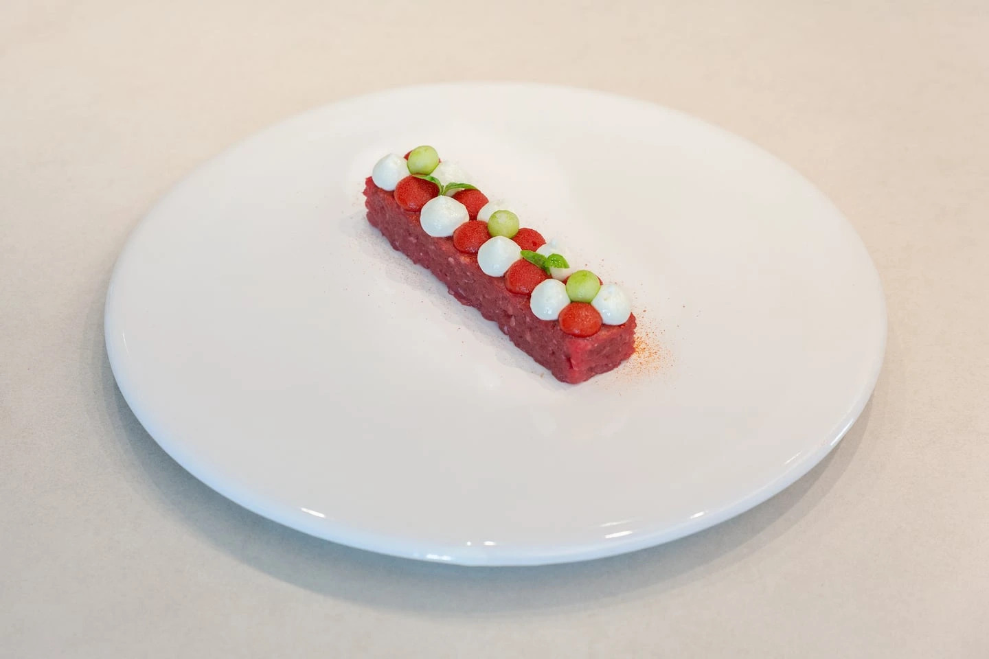 Degustazione carne