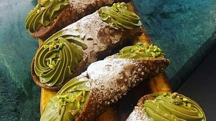Mexican twist