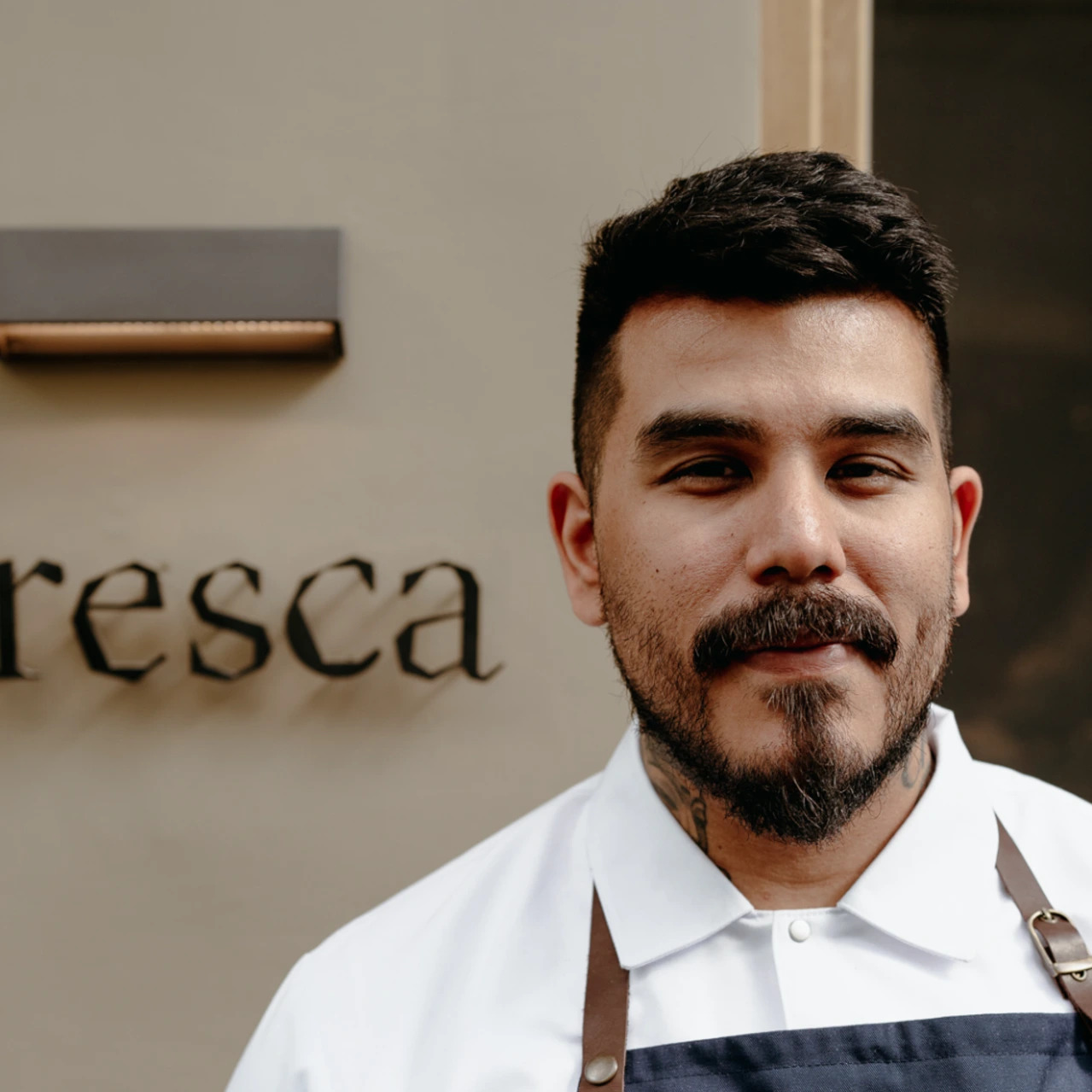 Photo from chef Marco Ferreyra