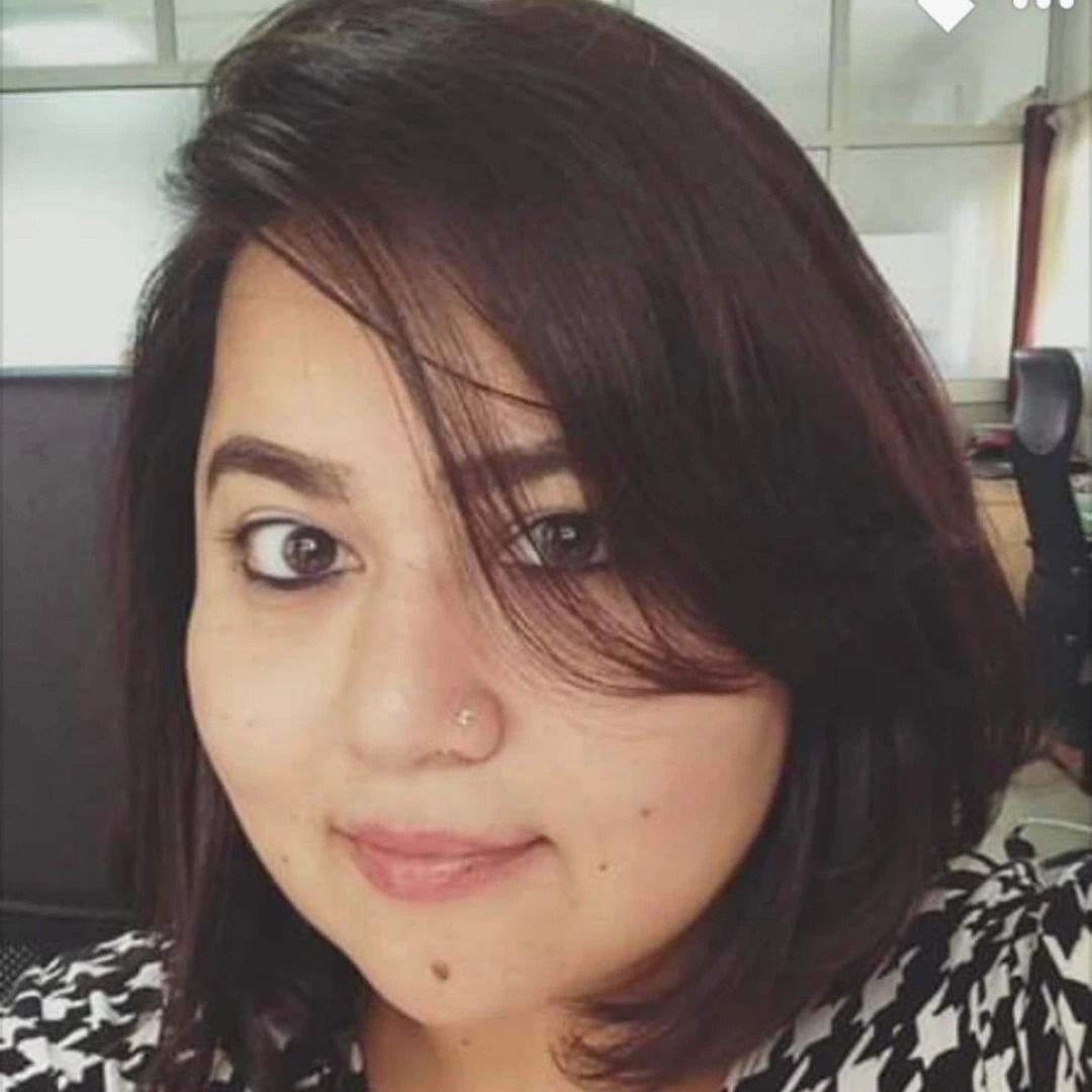 Photo from chef Neha Bhat