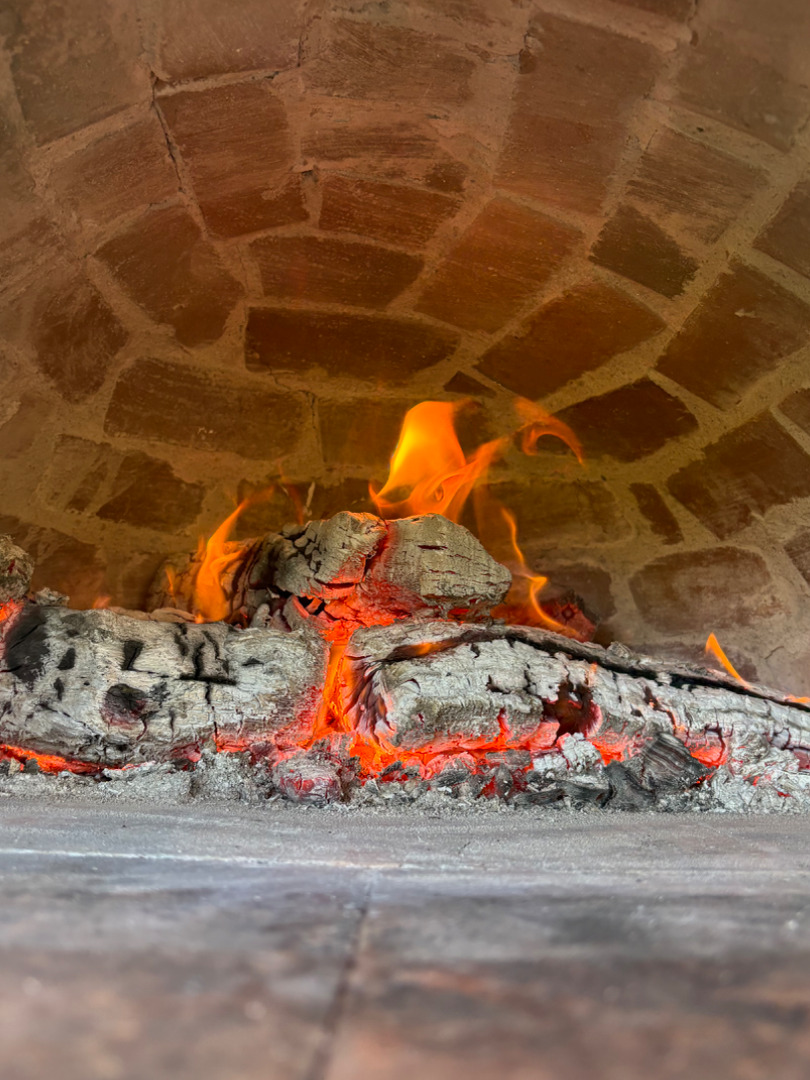Fire & Ferment