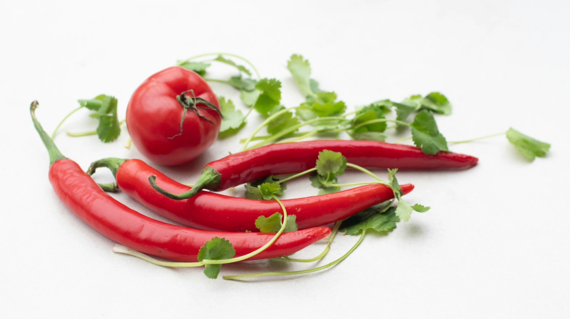 Sandro's spicy special