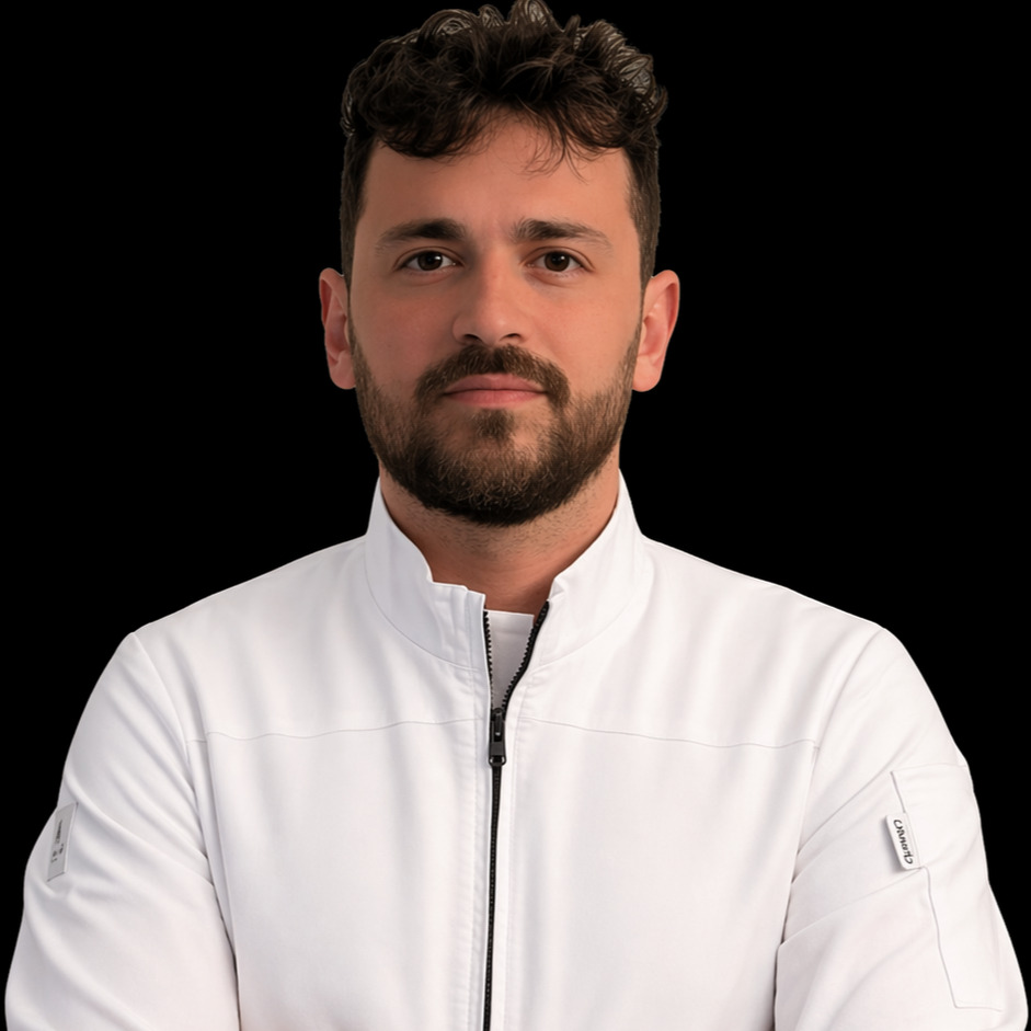 Photo from chef Davide Davide
