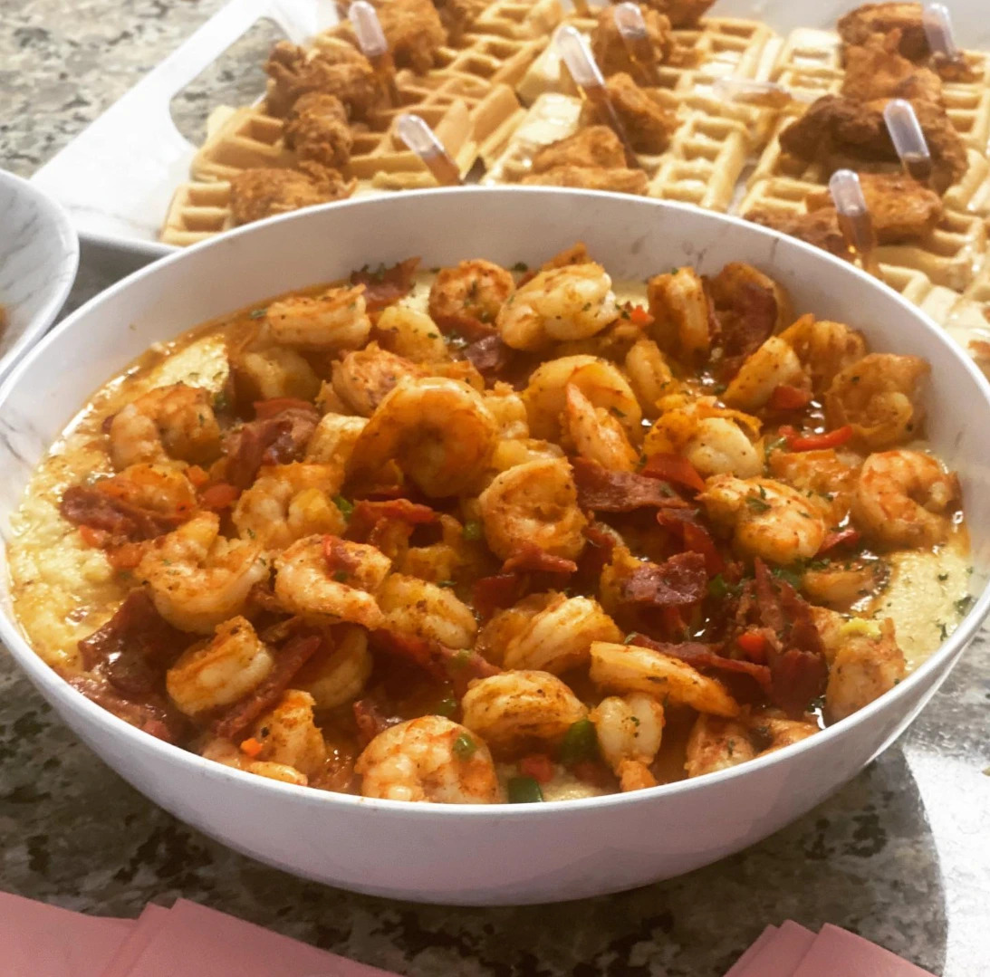 Seafood