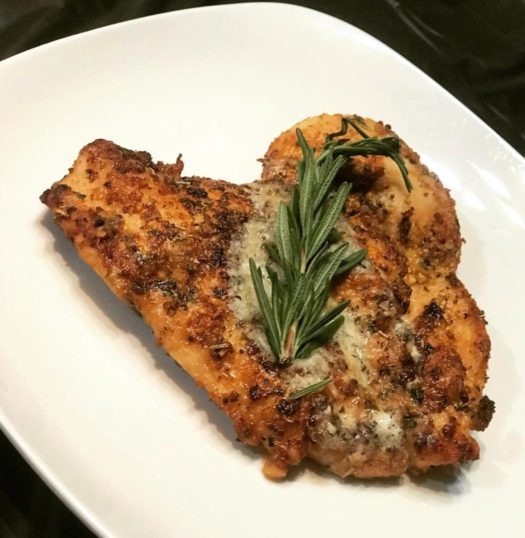 Italian/Mediterranean - Indulge