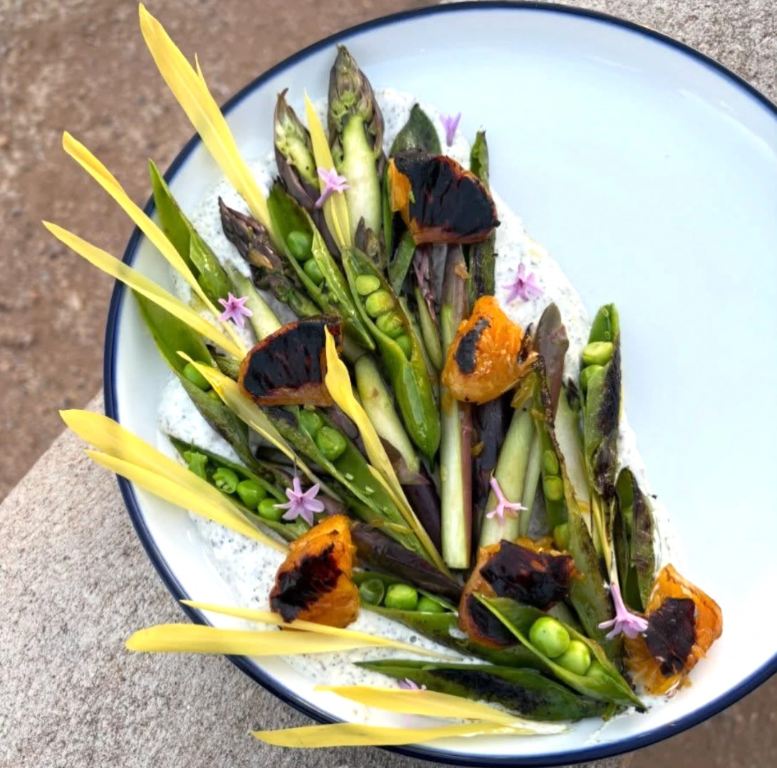 Chef's Choice