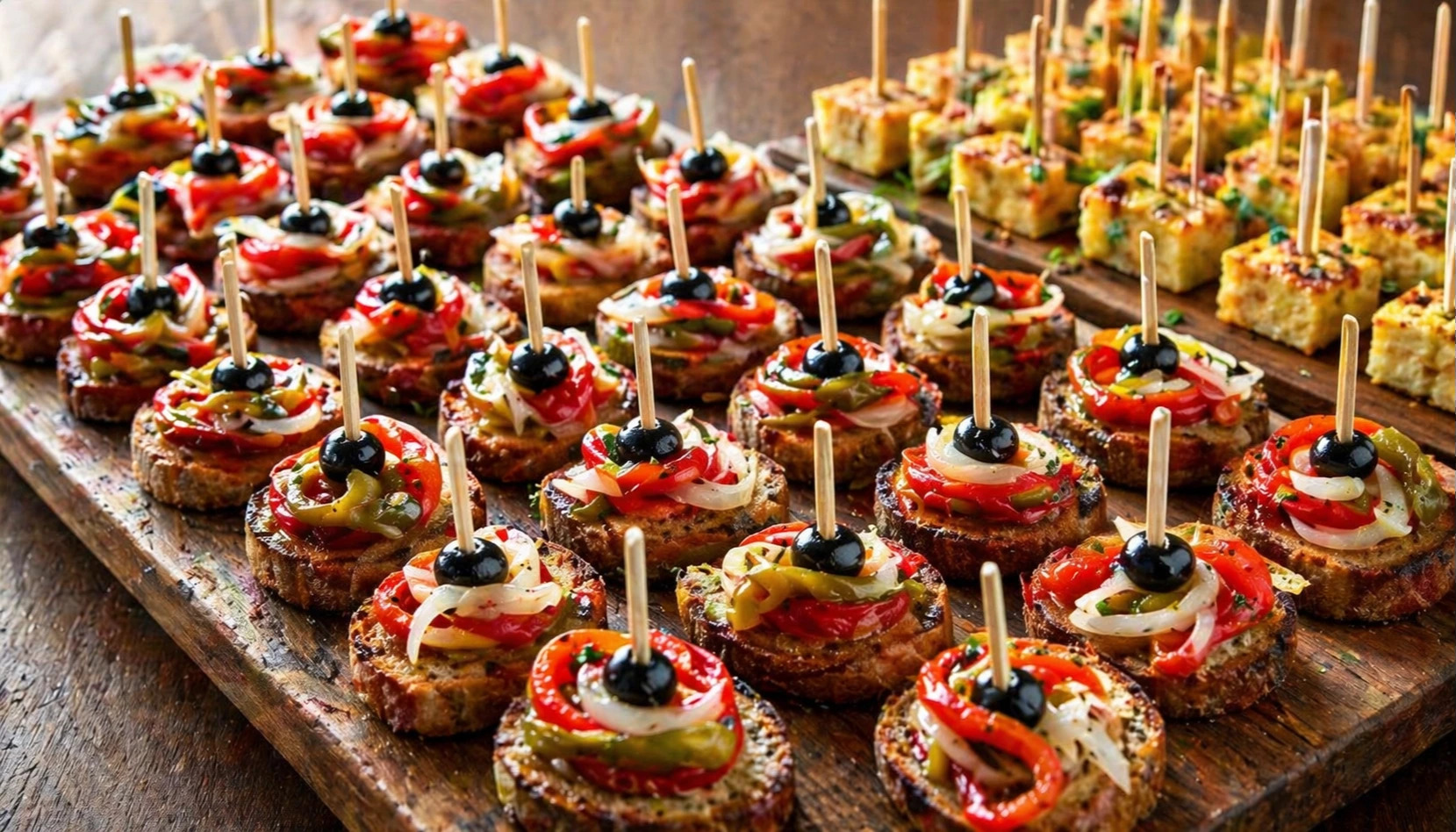 Sabores de la Isla